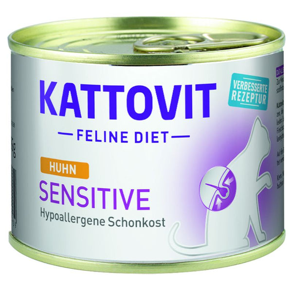 Kattovit Saver Pack 12 x 185g || undefined || view 10