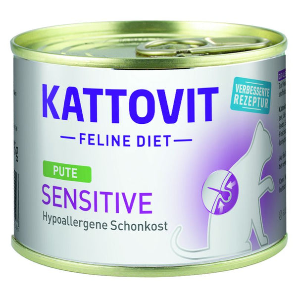 Kattovit Saver Pack 12 x 185g || undefined || view 12