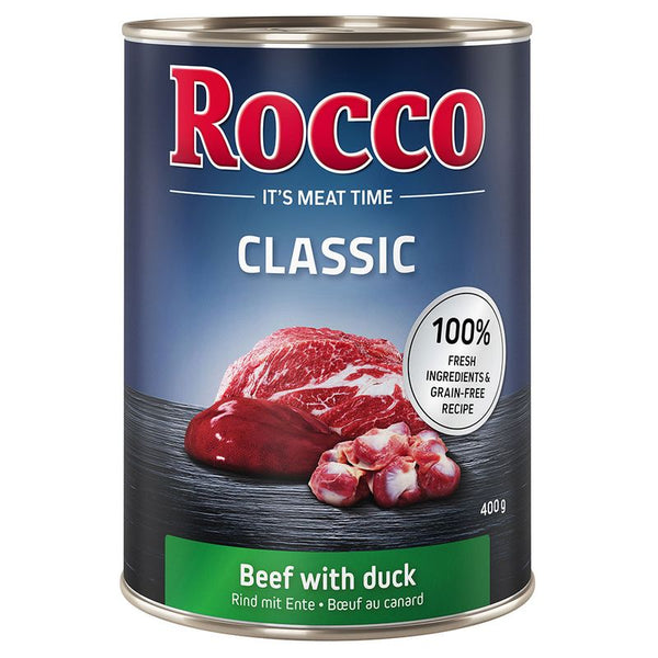 Rocco Classic 6 x 400g || undefined || view 9