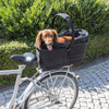 Trixie Friends on Tour Black Bicycle Bag || Trixie || view 4