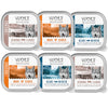 Wolf of Wilderness Classic Adult Trays Mixed Pack || Wolf of Wilderness || view 1