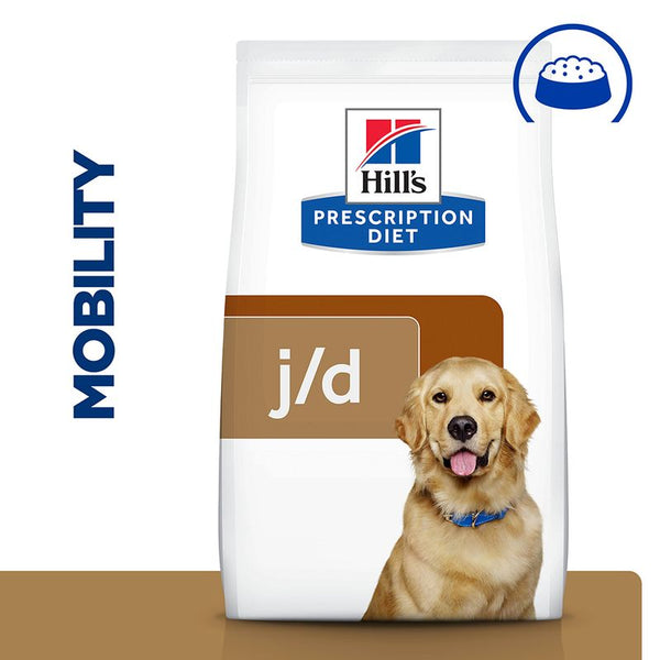 Hill's Prescription Diet Canine j/d Joint Care - Chicken || Hill's Prescription Diet || view 1