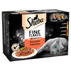Sheba Pouches Select Slices 48 x 85g || Sheba || view 3