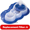 Catit & Dogit Drinking Fountain Replacement Filters || Catit || view 6