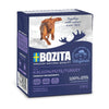 Bozita Chunks in Jelly 6 x 370g || Bozita || view 6