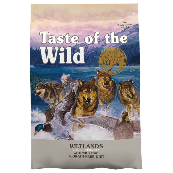 Taste of the Wild Dry Food Economy Packs || undefined || view 2