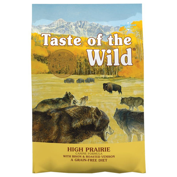 Taste of the Wild Dry Food Economy Packs || undefined || view 6