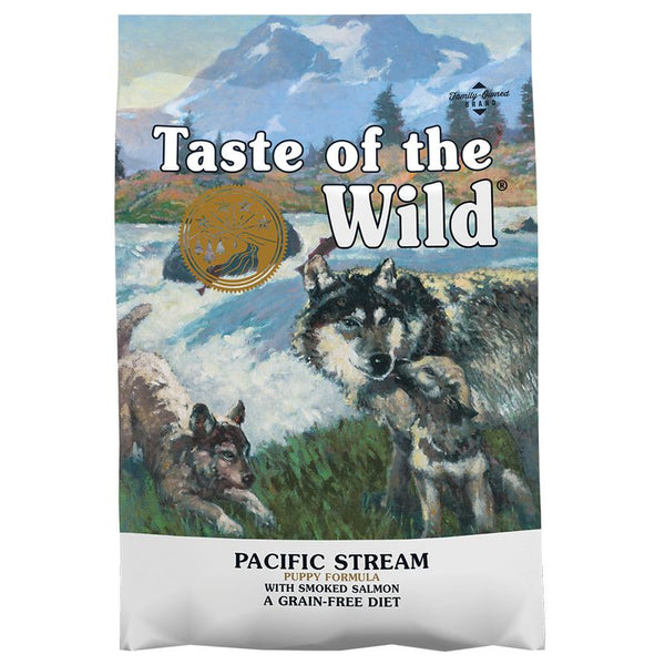 Taste of the Wild Dry Food Economy Packs || undefined || view 4