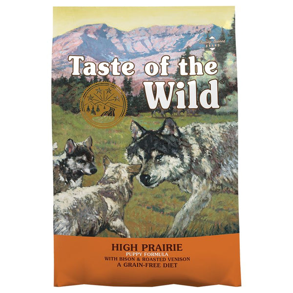 Taste of the Wild Dry Food Economy Packs || undefined || view 8