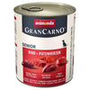 animonda GranCarno Original Senior 6 x 800g || Animonda GranCarno || view 2