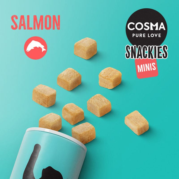 Cosma Snackies Minis || Cosma || view 9