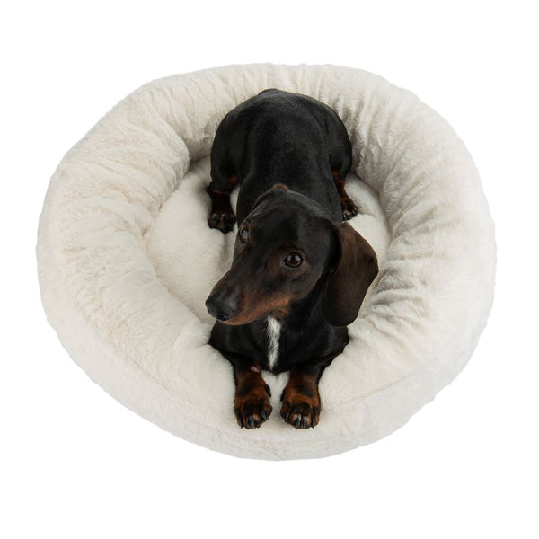 Snuggle Bed Angora || zooplus Exclusive || view 10