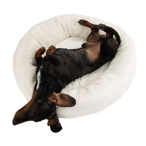Snuggle Bed Angora || zooplus Exclusive || view 9