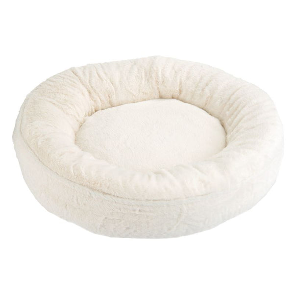 Snuggle Bed Angora || zooplus Exclusive || view 1