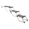 Trixie Friends on Tour 3-step Folding Stairs Aluminium/TPR || Trixie || view 2