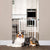 Carlson Pet Gate with Cat Flap || Carlson Pet Products || view 1