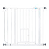 Carlson Pet Gate with Cat Flap || Carlson Pet Products || view 4