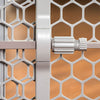 Carlson Expandable Plastic Pet Gate || Carlson Pet Products || view 3