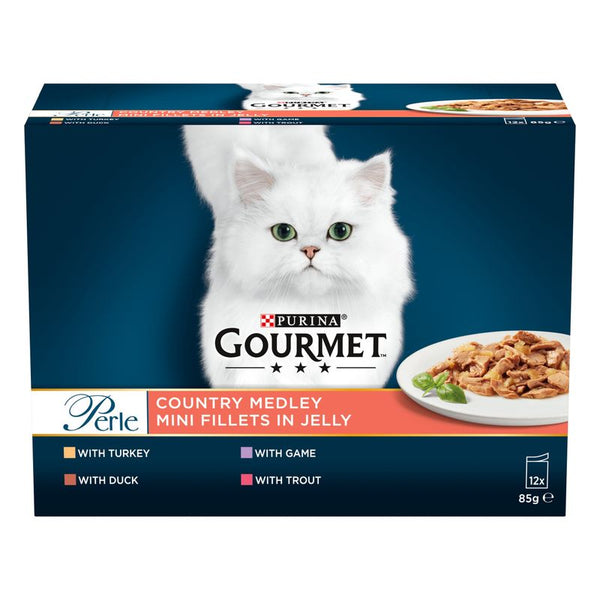 Gourmet Perle Pouches Mixed Pack || undefined || view 11