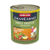 animonda GranCarno Superfoods Adult 6 x 800g || Animonda GranCarno || view 4