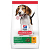 Hill’s Science Plan Puppy <1 Medium with Chicken || Hill's Science Plan || view 1