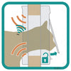 SureFlap Microchip Pet Door || SureFlap || view 10