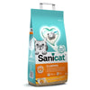 Sanicat Vanilla Mandarin Clumping Cat Litter || Sanicat || view 2