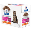Hill's Prescription Diet Feline Gastrointestinal Biome - Chicken || undefined || view 3