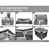 Portable Pet Home || zooplus Exclusive || view 16