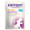 Kattovit Sensitive Pouches 24 x 85g || undefined || view 3
