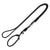 HUNTER Retriever Slip Lead - Black || Hunter || view 1