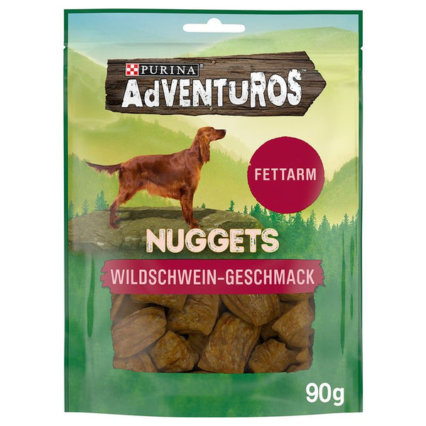 PURINA Adventuros Nuggets || Adventuros || view 6
