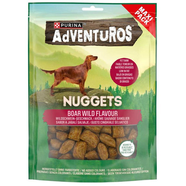 PURINA Adventuros Nuggets || Adventuros || view 3