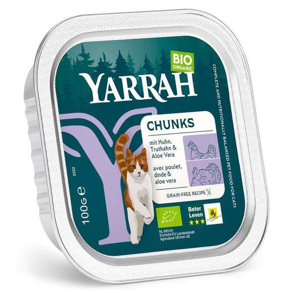 Yarrah Organic Tray Saver Pack || Yarrah || view 4