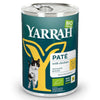Yarrah Organic Pâté Saver Pack 12 x 400g || Yarrah || view 2