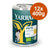 Yarrah Organic Pâté Saver Pack 12 x 400g || Yarrah || view 1