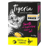 Tigeria Smoothie Snacks 6 x 50g || undefined || view 4
