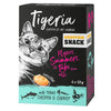 Tigeria Smoothie Snacks 6 x 50g || undefined || view 1