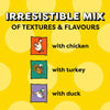 Dreamies Cat Treats 60g || Dreamies || view 20