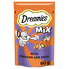 Dreamies Cat Treats 60g || Dreamies || view 8