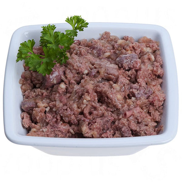 Lukullus Classic Natural Mixed Trial Packs || Lukullus || view 16