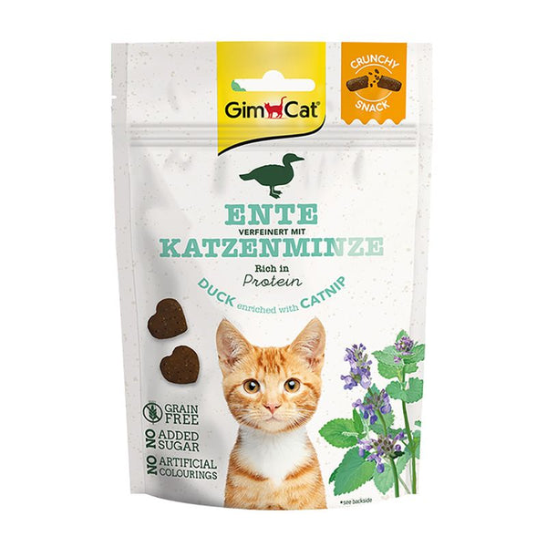 GimCat Crunchy Snacks || undefined || view 1