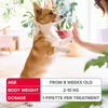 beaphar FIPROtec® Flea & Tick Spot-On for Dogs - S (2-10kg) || beaphar || view 9
