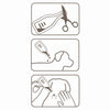 beaphar FIPROtec® Flea & Tick Spot-on For Dogs - XL (>40kg) || beaphar || view 5