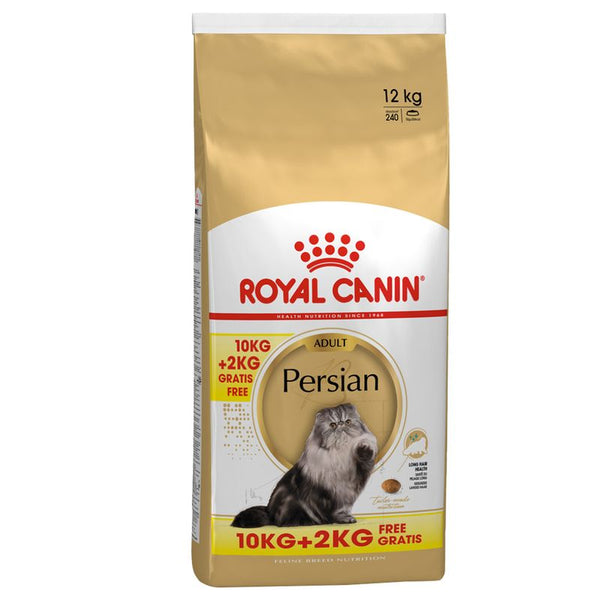 12kg Royal Canin Dry Cat Food - 10kg + 2kg Free! * || undefined || view 2