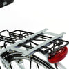 Aumüller Bicycle Basket with Protective Wire for Luggage Rack || Aumüller || view 16