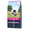 Eukanuba Puppy Medium Breed - Chicken || Eukanuba || view 2