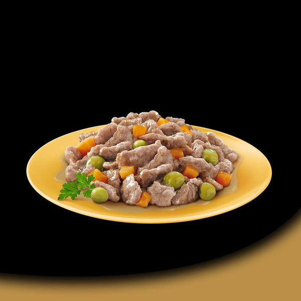 Cesar Country Stew Mixed Pack || Cesar || view 3