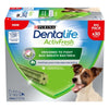 Purina Dentalife ActivFresh Daily Dental Care Snacks for Small Breed Dogs || Dentalife || view 9
