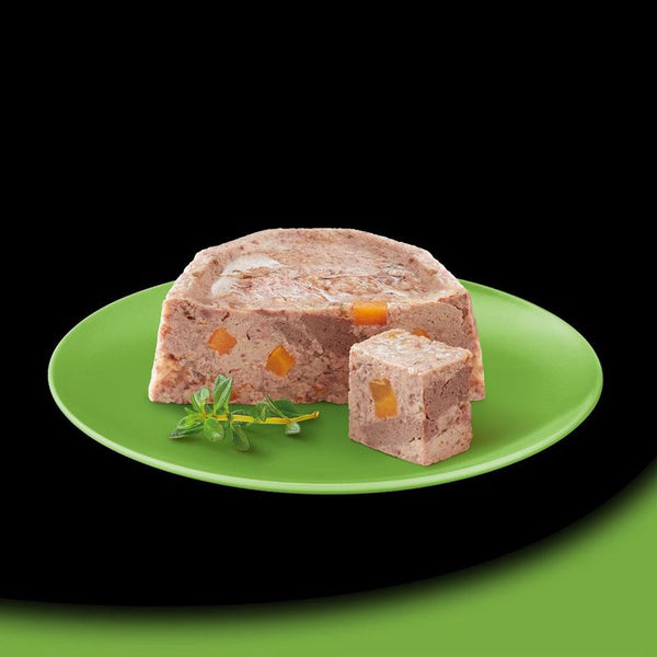 Cesar Garden-Terrine Trays Mixed Pack || Cesar || view 2